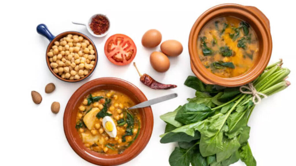 5 desi sources of Biotin which are best for ultimate hair growth