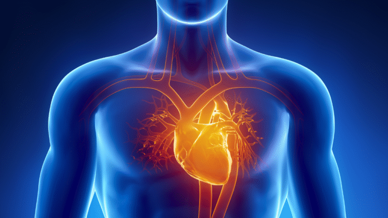 Simple 3-step life saving action plan during a heart attack as per India’s leading Cardiologist