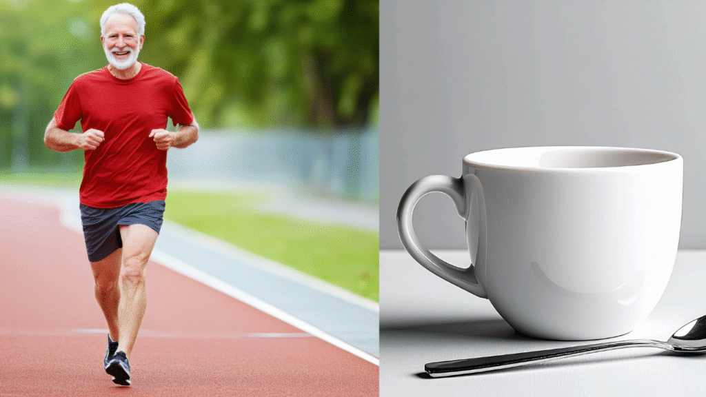 4 tips from blue zones expert