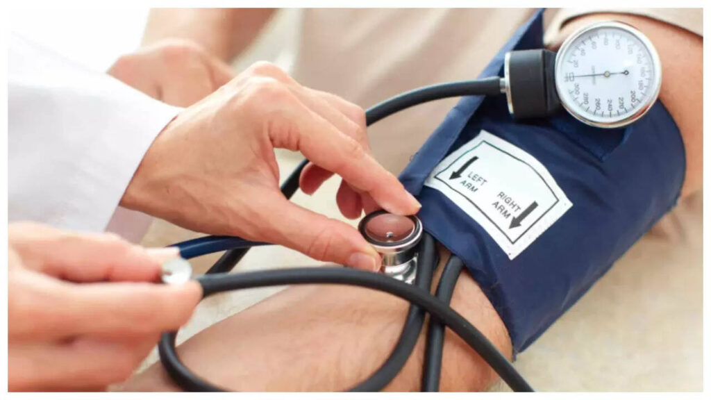 6 simple, everyday ways to bring down Blood Pressure, as per top cardiologist