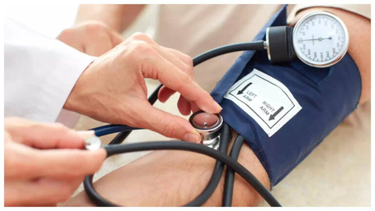 6 simple, everyday ways to bring down Blood Pressure, as per top cardiologist