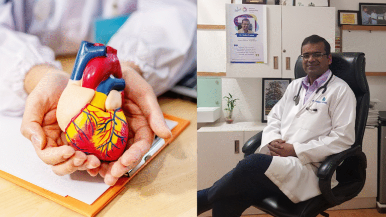 Doctor explains why and what should be done