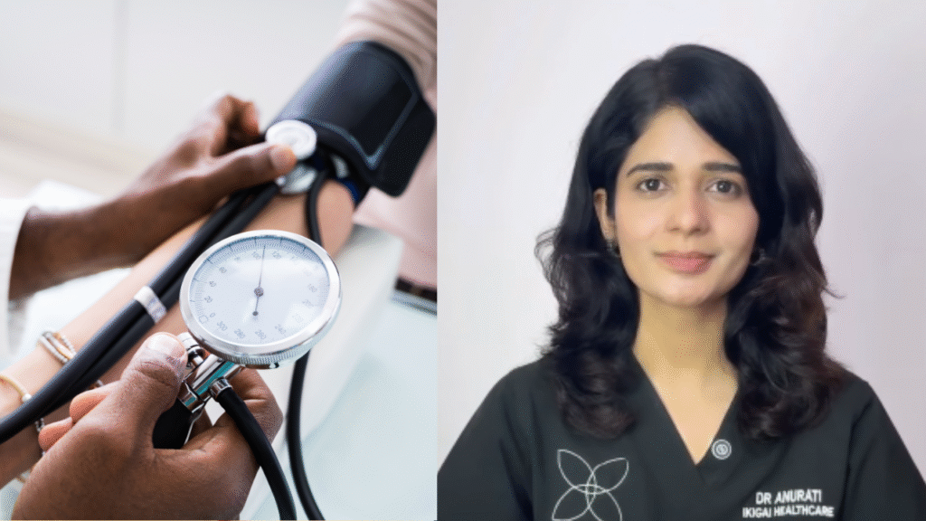 Doctor rates 8 Ayurvedic herbs that naturally help lower blood pressure