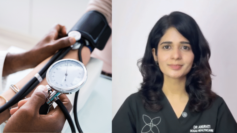 Doctor rates 8 Ayurvedic herbs that naturally help lower blood pressure