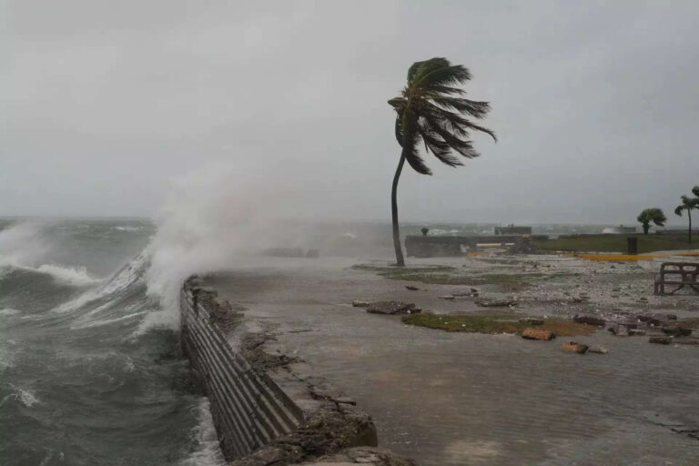 Hurricane Melissa Live Updates: Hurricane Melissa strengthens to Category 4 as it approaches Cuba