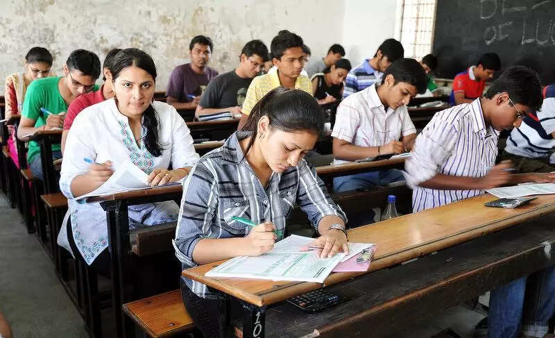 CBSE Class 12 Board exam 2026 date sheet released: Check complete timetable here