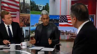 Watch: Indian-origin journalist teaches Andrew Cuomo correct pronunciation of Mamdani; ‘You want to lead a diverse city’