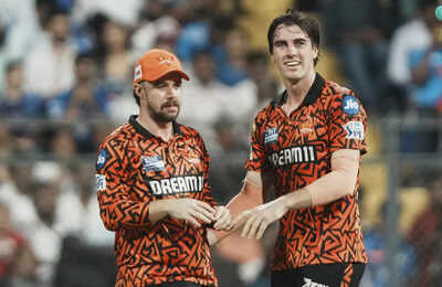 ‘Only Australians can do it’: Ex-India cricketer reacts to Pat Cummins, Travis Head turning down massive payday reports | Cricket News