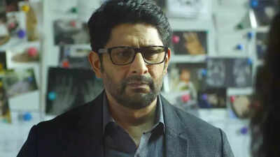 Arshad Warsi recalls losing both parents at 14, his mother’s final moments, ‘I should have given her the water’ |
