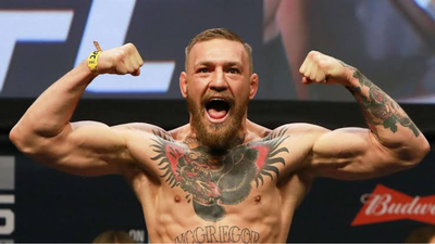 “Is he finally going to prison?”: Mystery grows as Conor McGregor’s cryptic X post sparks wild fan reactions | International Sports News