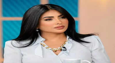 Emirati-Jordanian poet Najah Al Masaeed loses JD 5 million in shocking fraud, Investigation underway | World News