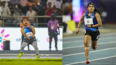 ‘Historic performance!’ PM Modi hails Indian Para Athletes after 22-medal haul | More sports News