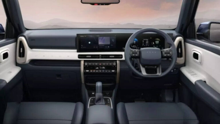 New-gen Hyundai Venue teased, launch on Nov’ 4: What to expect