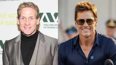 Skip Bayless criticizes Tom Brady saying the seven-time Super Bowl champion has no real wisdom, evaluation, insight, or analysis | NFL News