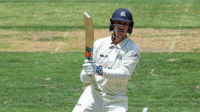 ‘Felt like I had to sleep 24/7’: Ex RCB player reveals challenging battle with testicular cancer | Cricket News