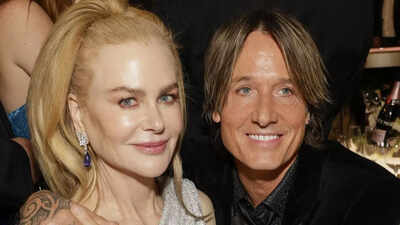 Nicole Kidman and Keith Urban’s split highlights struggles over career support |