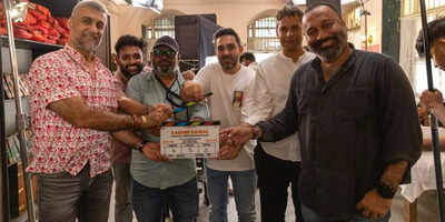 Unraveling the enigma: “Aakhri Sawal” – The definitive hindi feature film on RSS’s century-long legacy set for March 2026 release | Events Movie News