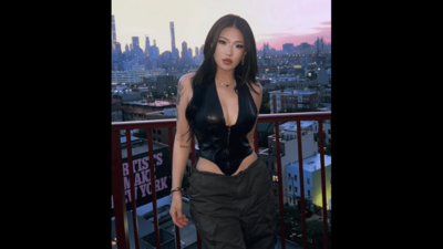 Resurfaced clip of Nina Lin sparks debate over sexual consent in streaming