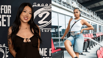 Nina Lin and Zoe Spencer unbanned on Twitch just a day after getting banned for alleged sexual assault on Said