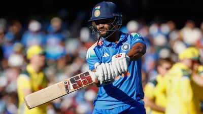 IND vs AUS T20: India suffer big blow ahead of series opener; Australia field once again | Cricket News