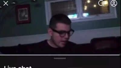 NJ ‘stalker, killer’ Vincent Battiloro is a Charlie Kirk fan, ranted against two girls on livestream before killing them in road rage