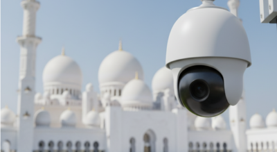 Kuwait’s new rule: Mosques cannot install surveillance cameras without Ministry permission | World News