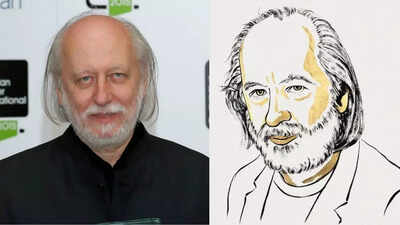 Nobel prize 2025: Who is Laszlo Krasznahorkai? The ‘master of apocalypse’ honoured with the Nobel prize in literature | World News