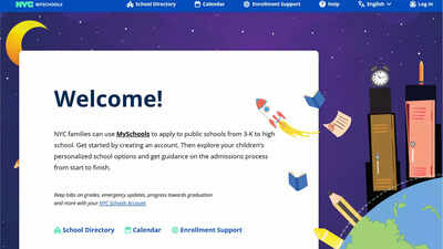 NYC high school admissions 2026: What to know about SHSAT, DOE and tours