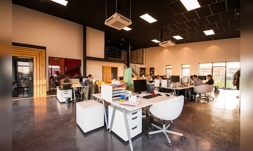 Flexible workspaces, premiumisation trends propel WeWork India’s forward outlook: Virwani