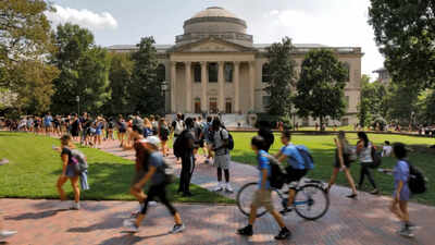 Ohio universities face challenges as domestic enrollment grows but international numbers drop