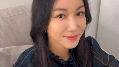 ‘Arthadal Chronicles’ star Kim Ok Bin to get married next month: Report |