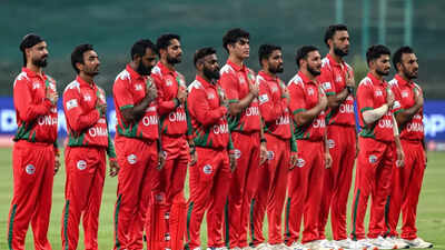 Nepal, Oman qualify for 2026 T20 World Cup in India and Sri Lanka | Cricket News