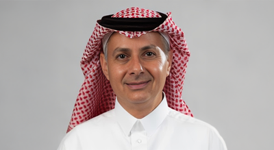 Who is Omar Yaghi? Meet first Saudi national to win Nobel Prize | World News