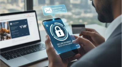 UAE bank stops SMS OTP, moves to app-based approvals for all transfers; what customers need to know | World News