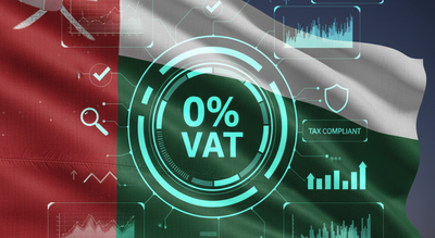 Omani businesses can now import from UAE without paying double VAT: Here’s the official 3-step plan | World News