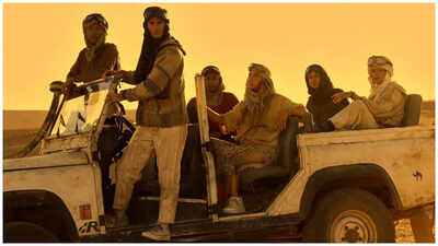 ‘Outer Banks Season 5’ update: From plot to shoot location, here’s everything we know about the last part |