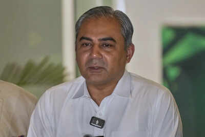 Pakistan’s Mohsin Naqvi declines to release India’s Asia Cup trophy; BCCI to take issue to ICC