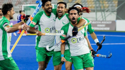Pakistan withdraw from Junior Hockey World Cup in India; demand neutral venue instead | Hockey News