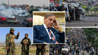 The ghosts of Muridke: Pakistan being destroyed by monsters it created; India’s warning comes true