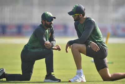 Shocking reason why Pakistan removed Mohammed Rizwan as ODI captain | Cricket News