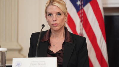 ‘We will find you’: Pam Bondi arrests man threatening to kill Trump ally Benny Johnson; calls it a Charlie Kirk ‘reminder’