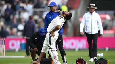 Rishabh Pant recovers to be named captain of India A squad vs South Africa A – complete squads | Cricket News