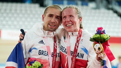 Paralympic legend explodes at UK Sport for toxic treatment of athletes and reveals why no one dares to speak out | International Sports News