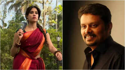 Ranjith Shankar slams ‘Param Sundari’ for misrepresenting Kerala; calls it ‘Picture-perfect but outdated’ | Malayalam Movie News