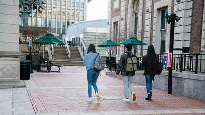 Parents raise concerns as Michigan State University introduces co-ed bathrooms in campus housing