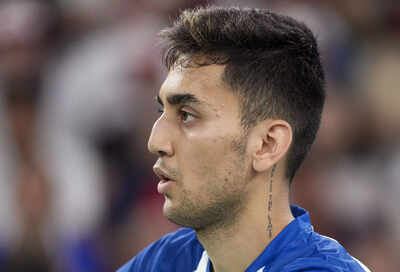 First round exit! India’s Lakshya Sen bows out after French Open Super 750 badminton tournament defeat | Badminton News