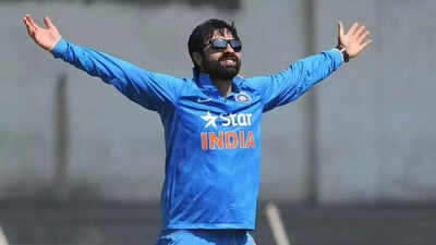 First player from Jammu & Kashmir to represent India, Parvez Rasool announces retirement from cricket | Cricket News