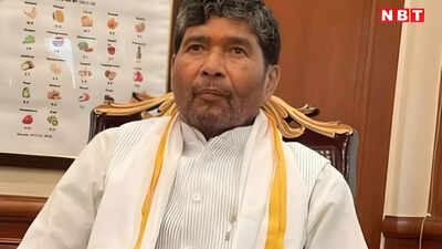 Would be too happy if Chirag becomes Bihar CM, says Paras | Patna News