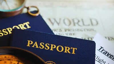 Who are the people who don’t need a passport to travel anywhere in the world? |
