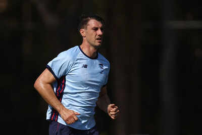 Australia captain Pat Cummins reveals massive plan for upcoming Ashes: ‘I’d almost guarantee’ | Cricket News